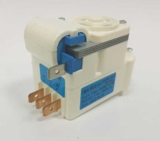 Таймер TMDE 802 ZC 1 (Китай)